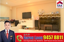 Blk 340 Tampines Street 33 (Tampines), HDB 4 Rooms #162443232